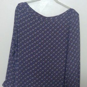 Loft Long Sleeve Top